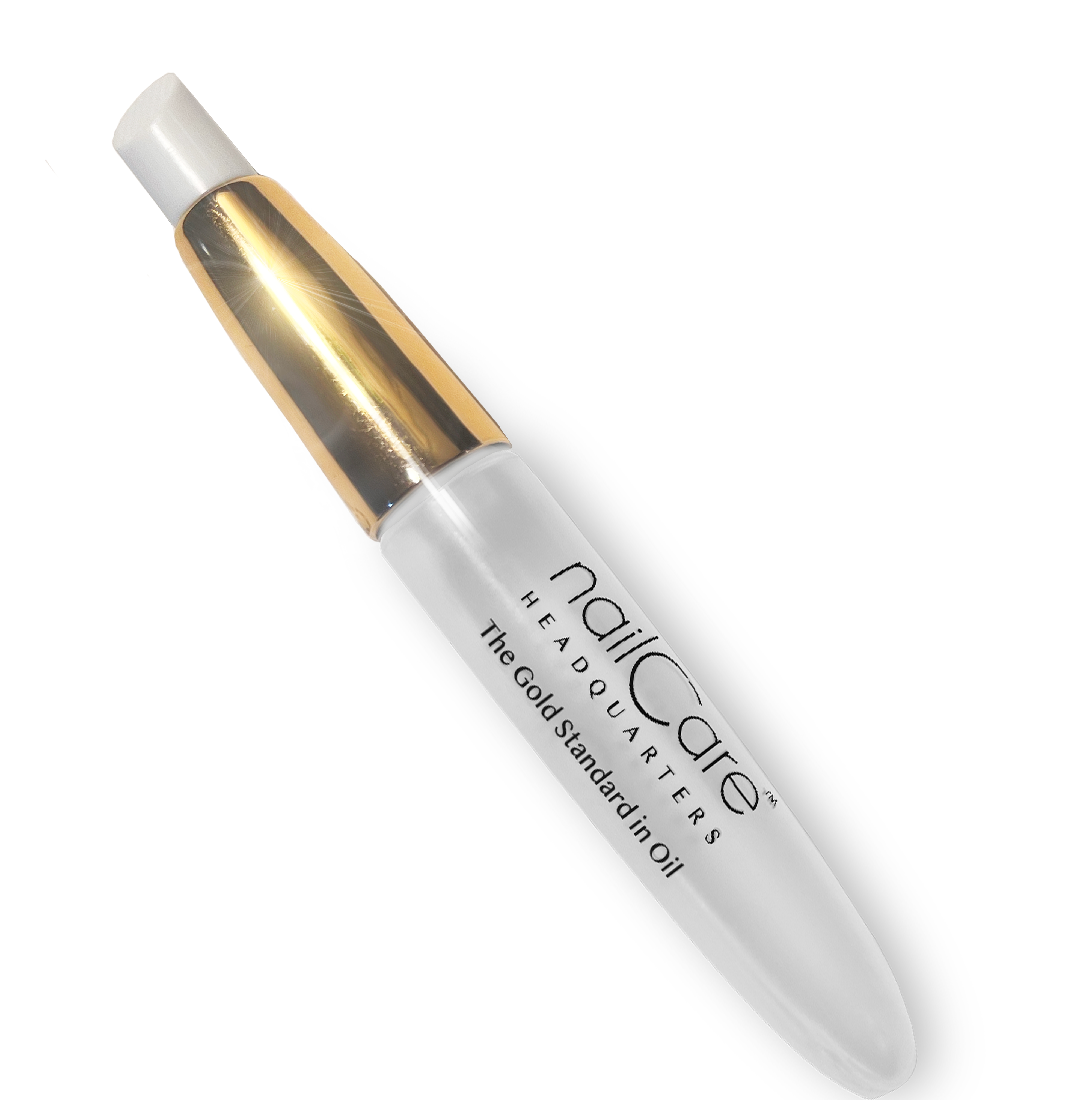 Nail Care Headquarters™ Refillable Empty Squeeze Cuticle Pens | Sold Empty