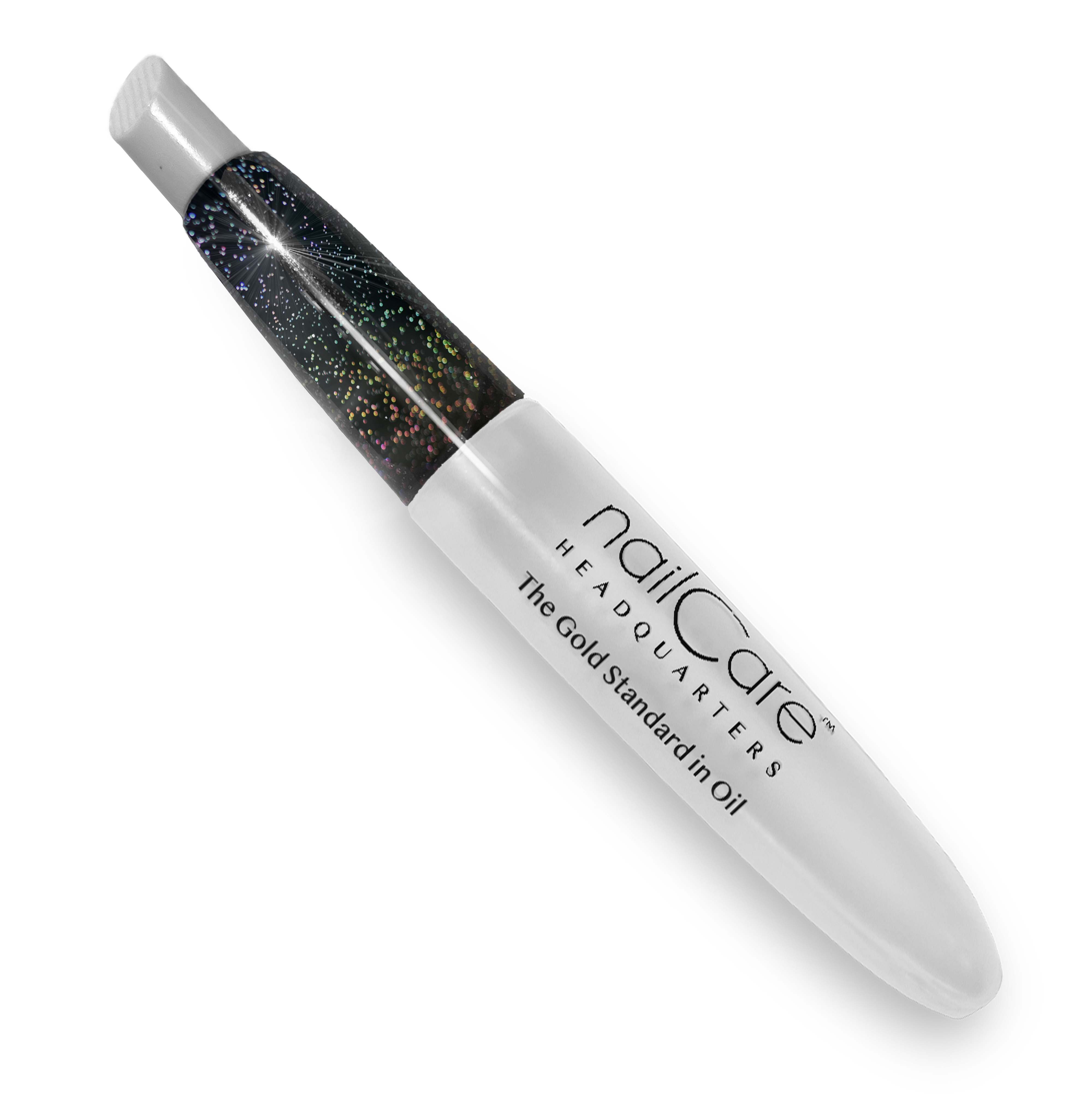 Nail Care Headquarters™ Refillable Empty Squeeze Cuticle Pens | Sold Empty