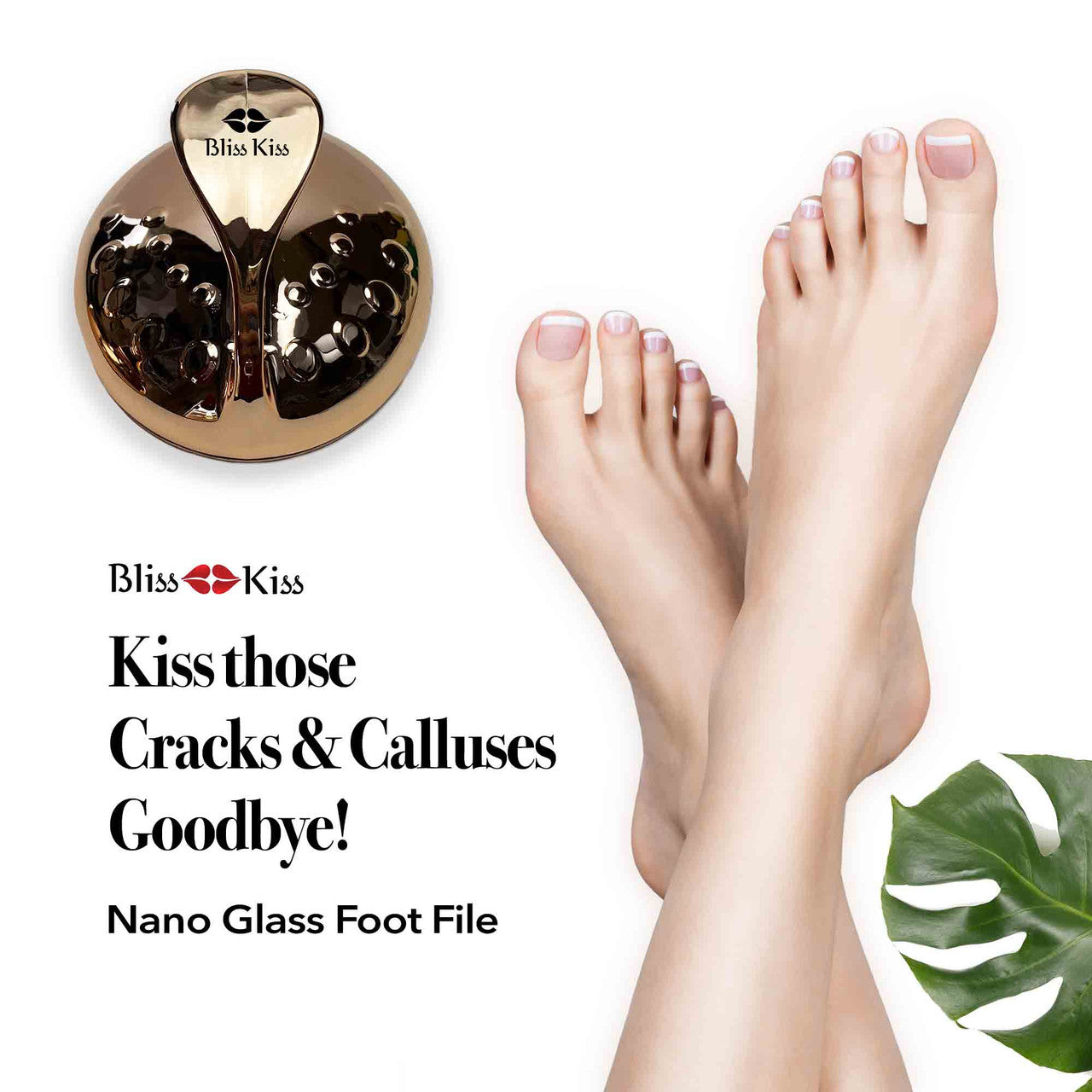Nano Foot File