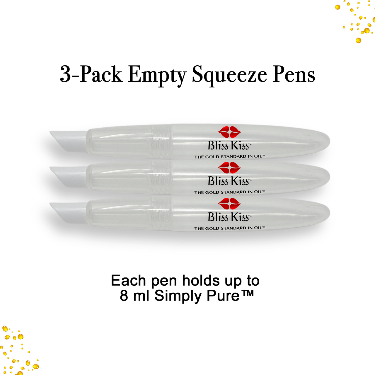 Squeeze Pen