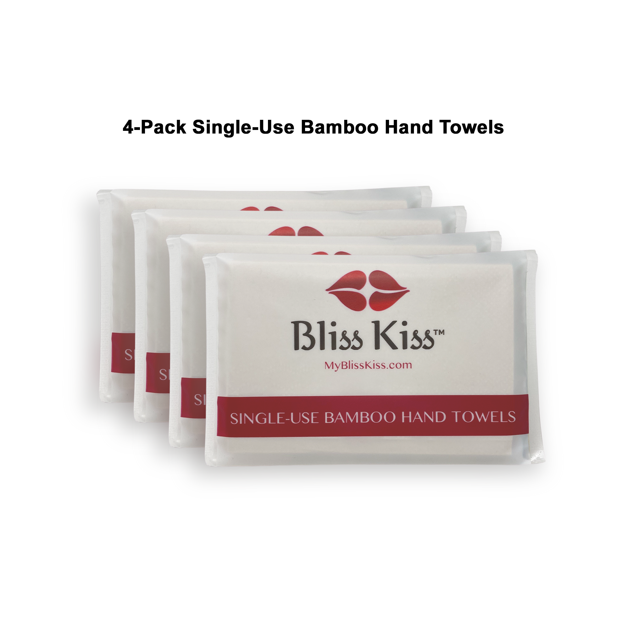 Single-Use Travel Towels
