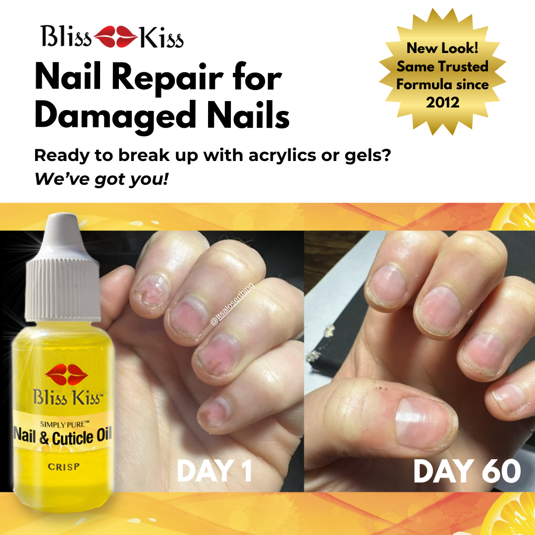 Simply Pure™ Hydrating Oil - 15 ml Dropper Bottle | Crisp Fragrance