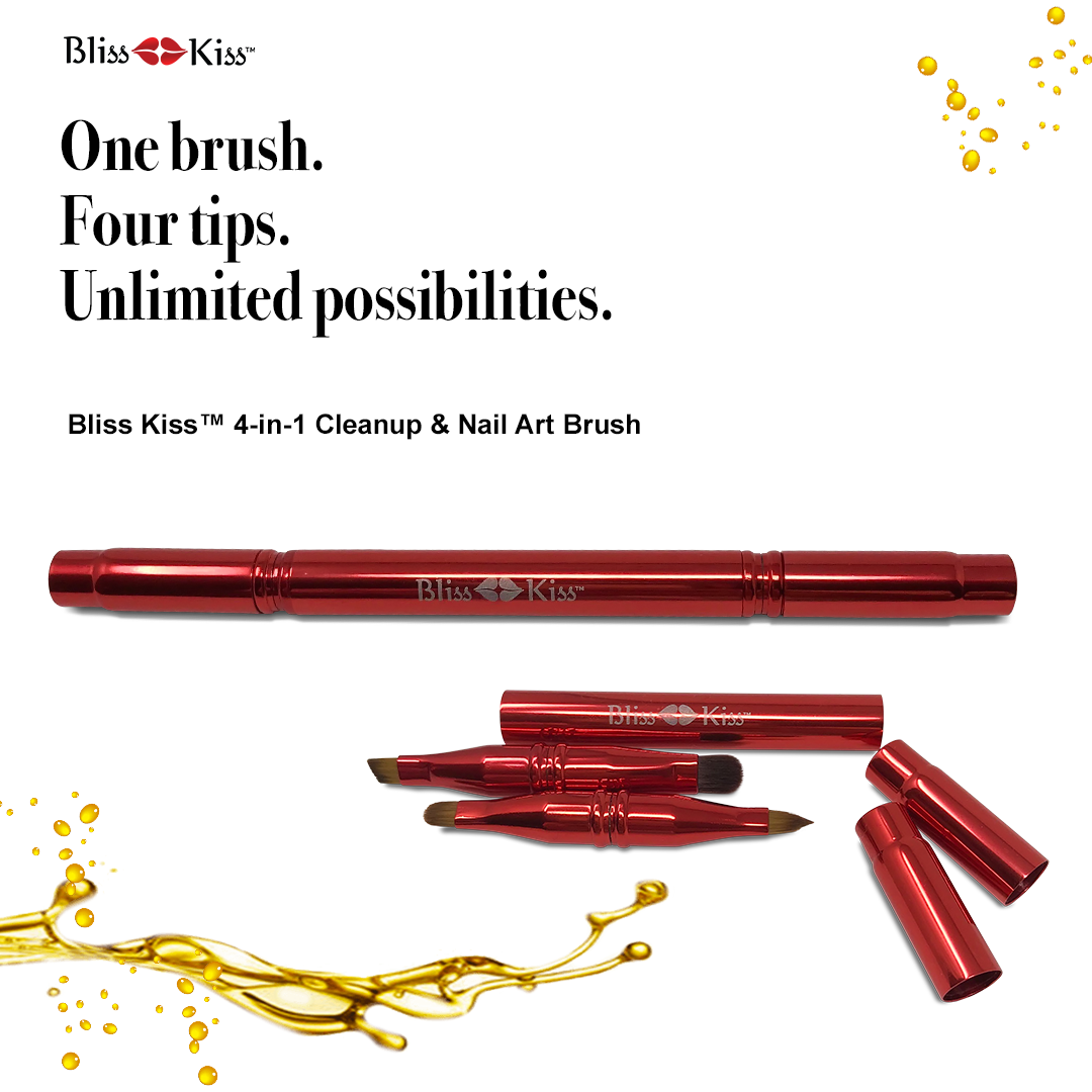 Mani Cleanup Kit