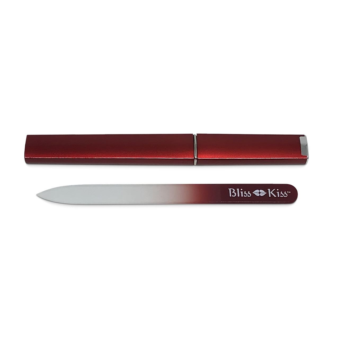 Simply Crystal™ Nail File - Large with Case