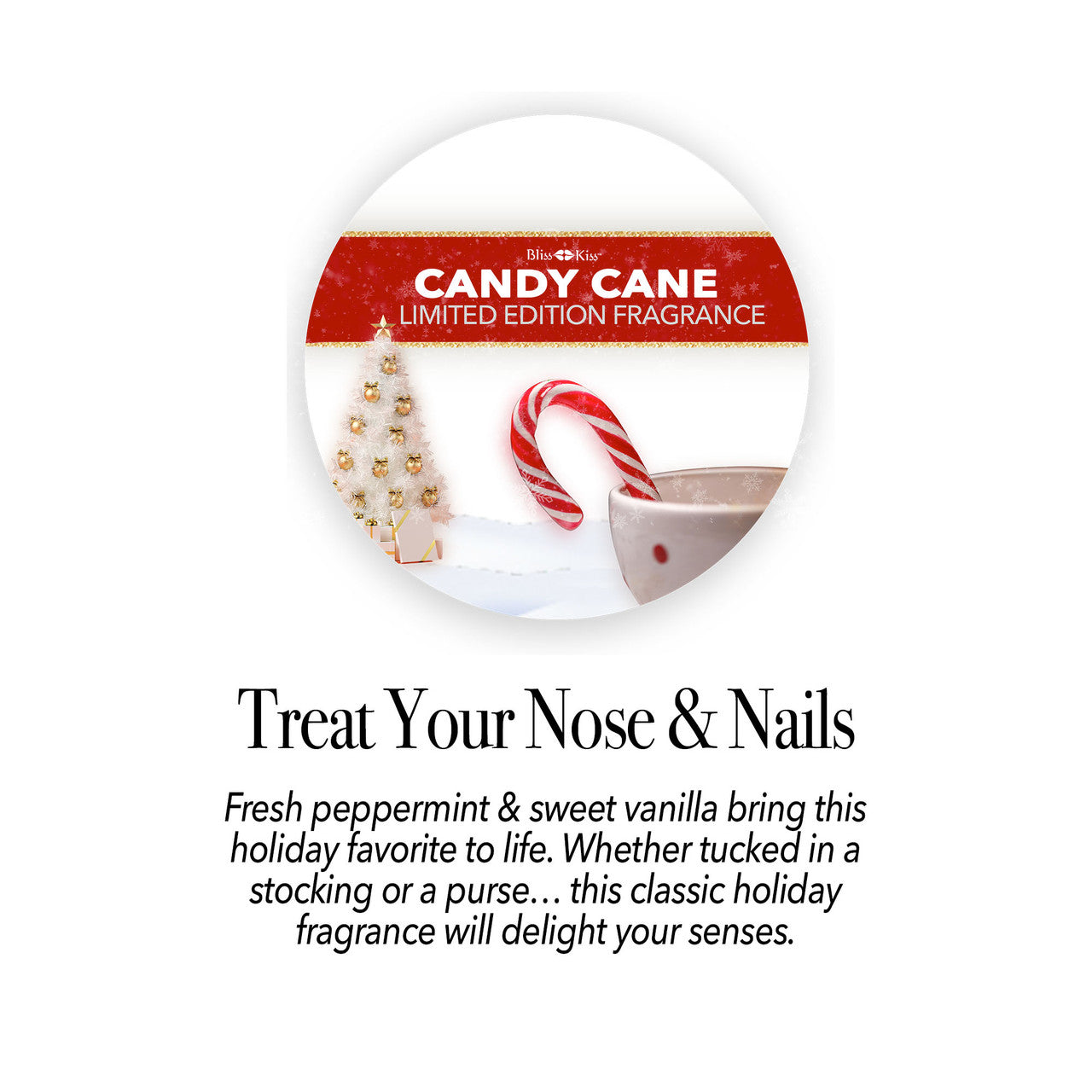 Mega Hydration Kit - Candy Cane Scent