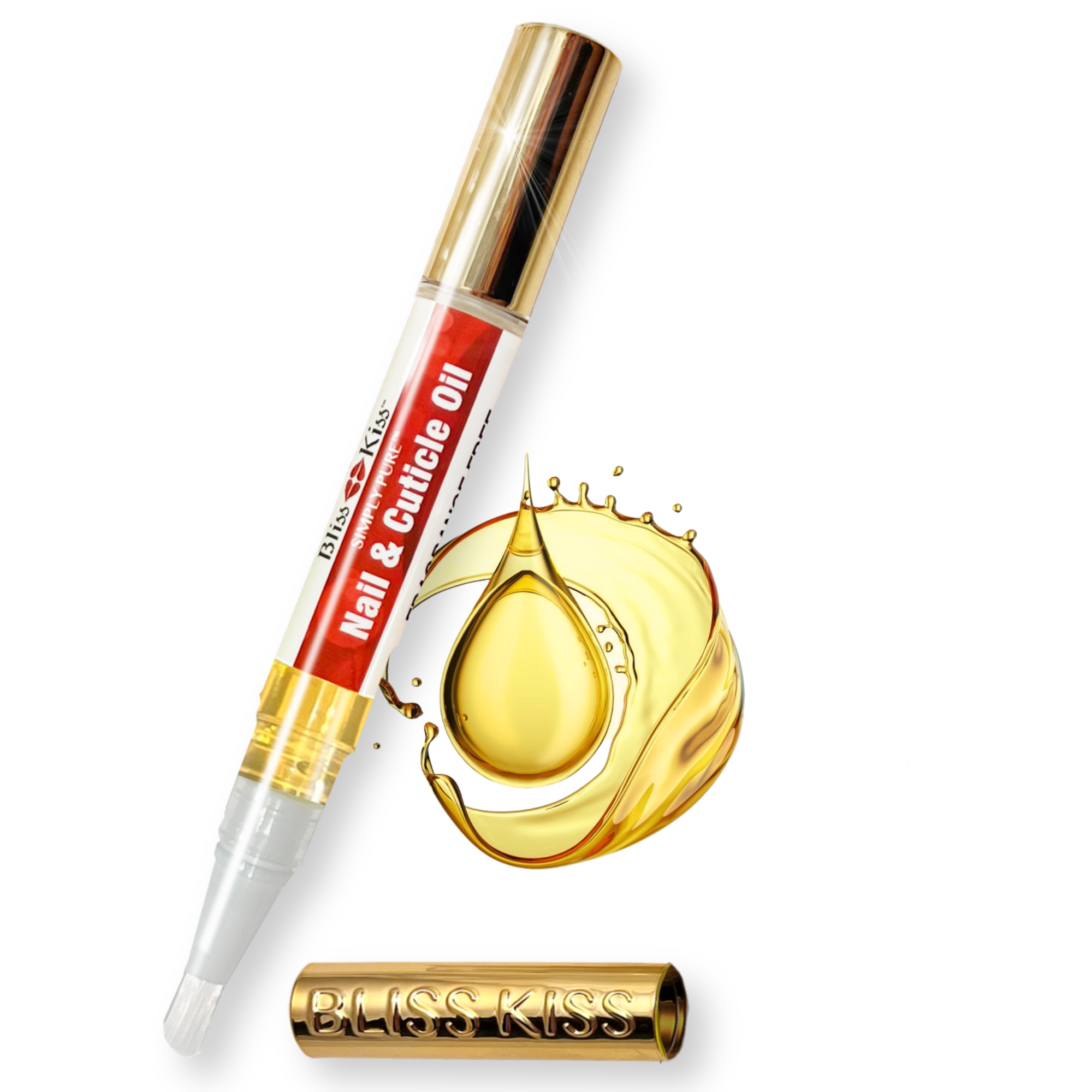 Simply Pure™ Hydrating Oil Pen - Fragrance Free