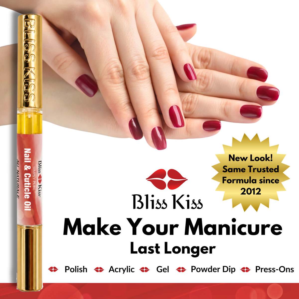 Simply Pure™ Hydrating Oil Pen - Au Naturale (formerly Fragrance Free)