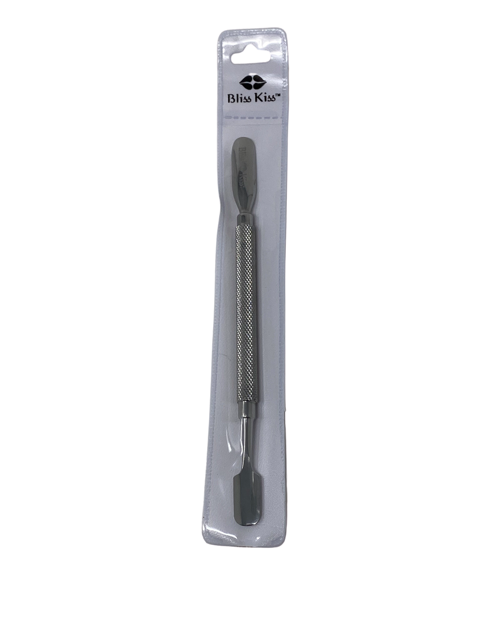 Stainless Steel Cuticle Pusher Tool