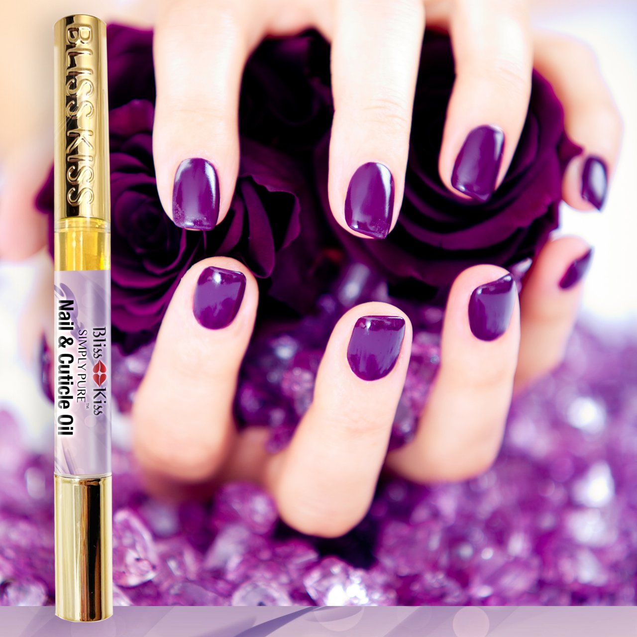 LE Simply Pure™ Hydrating Oil - Starter Kit (4 Pens) - Lavender Vanilla Scent