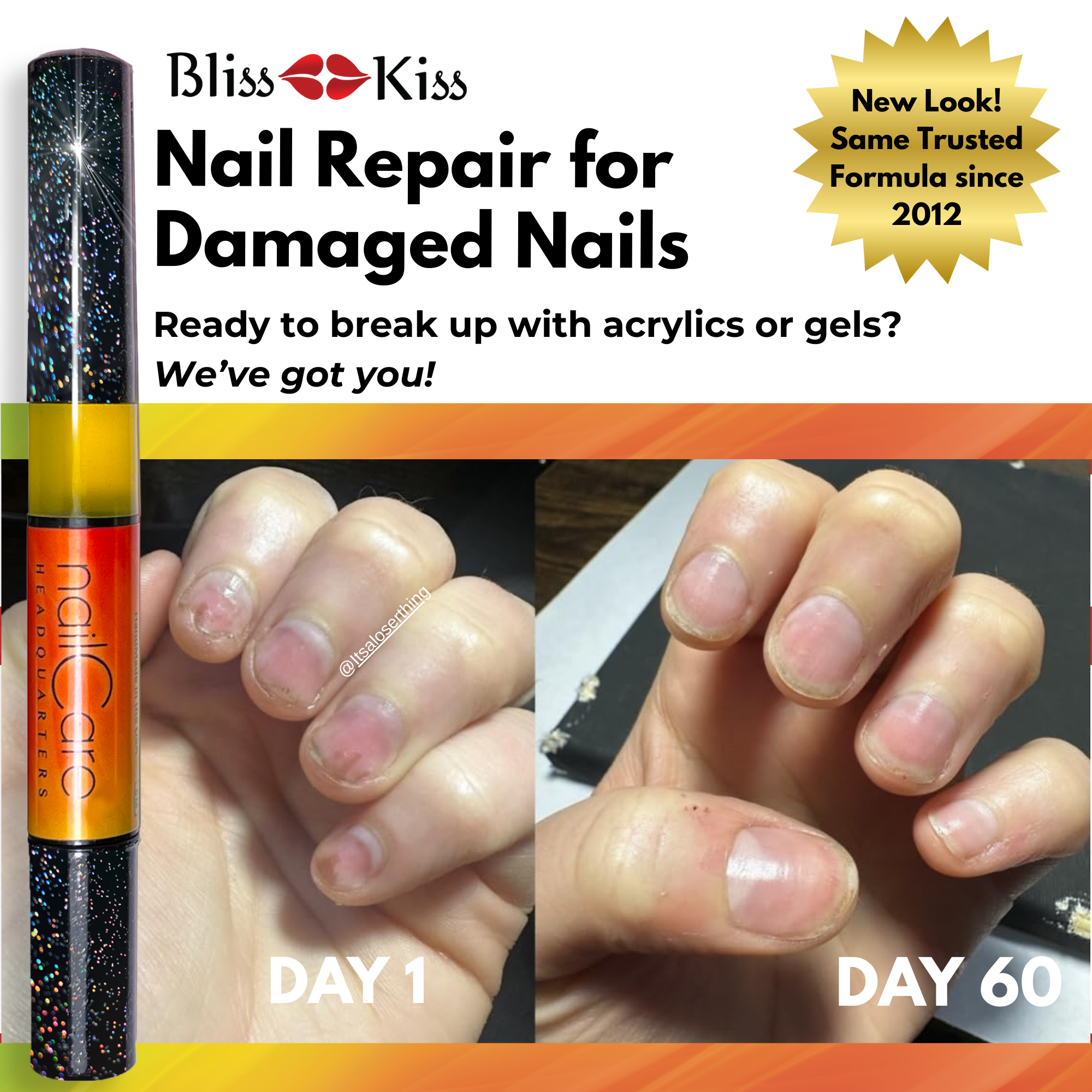HOLO Twist Simply Pure™ Nail Oil Pens | 4-Pen Pack - Bali Mango