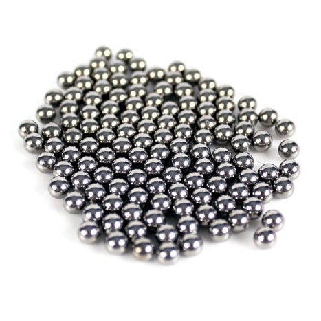 Simply Mixed™ - Mixing Balls For Polish - 100 count