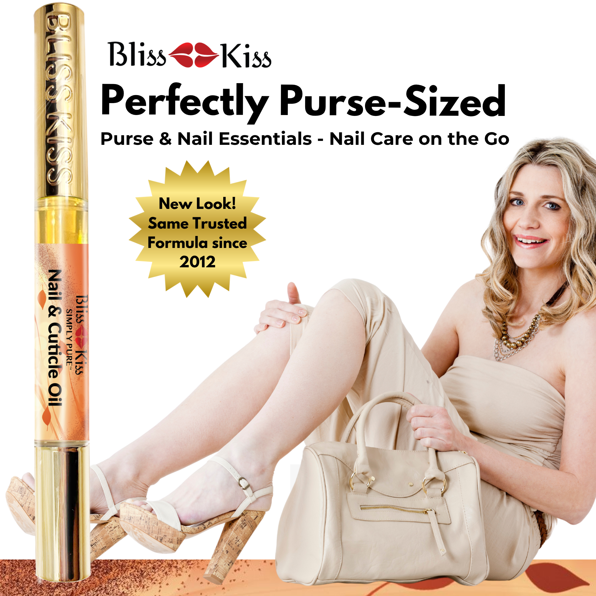 Simply Pure™ Hydrating Oil - Starter Kit (4 Pens) - Pumpkin Spice Latte Scent