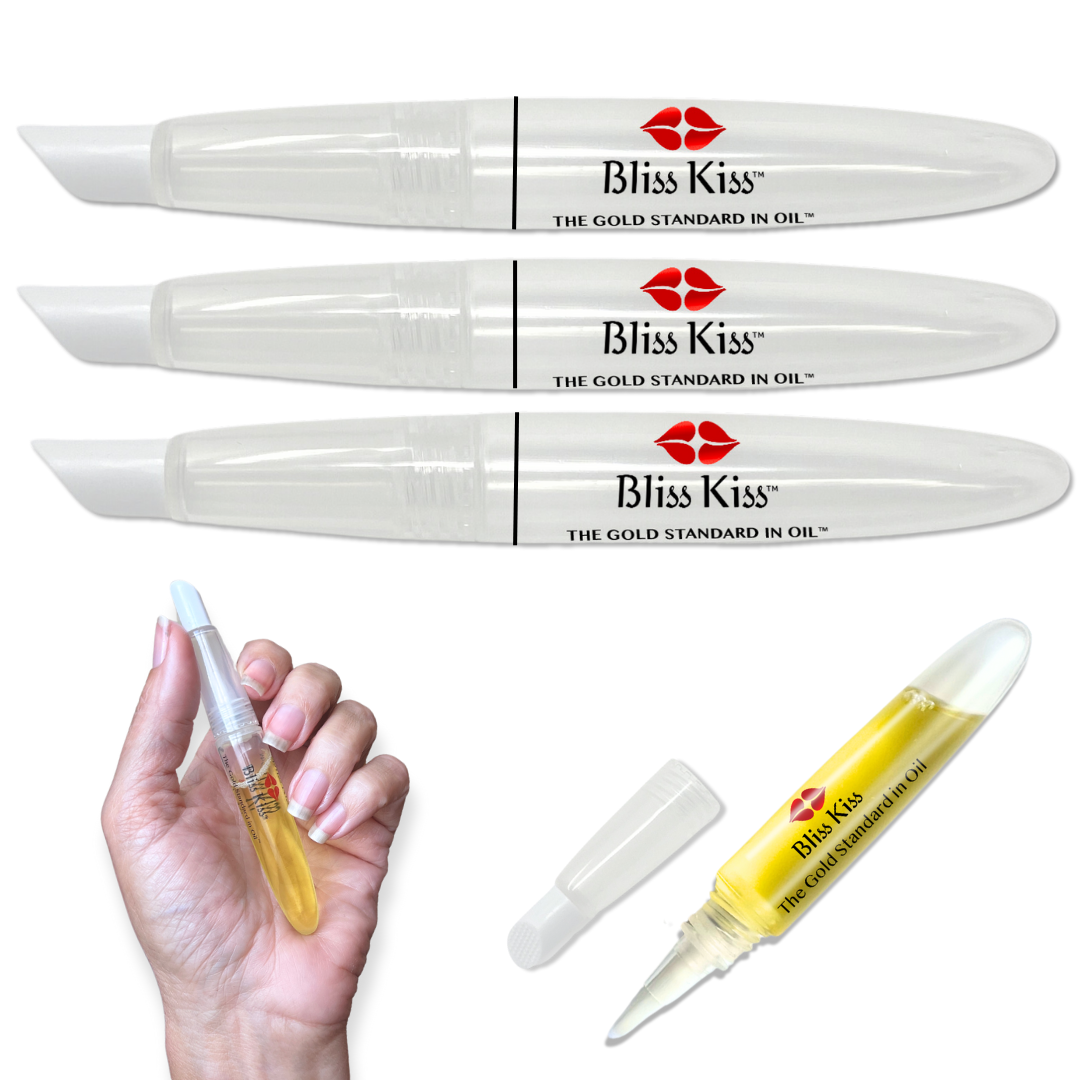LE: Dropper Squeeze Pen Combo Kit - Juicy Raspberry Scent