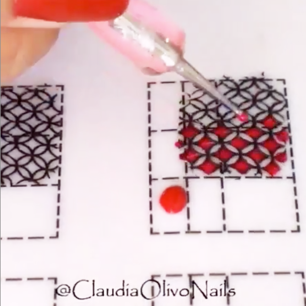 Simply Neat™ Manicure Mat