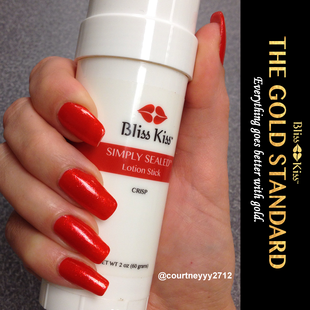 Simply Sealed™ Body Butter Lotion Stick - Large