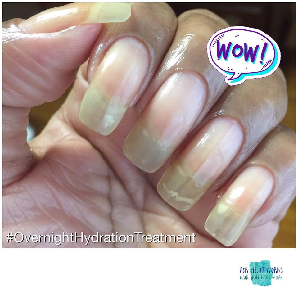 Mega Hydration Kit - Lavender Vanilla Scent