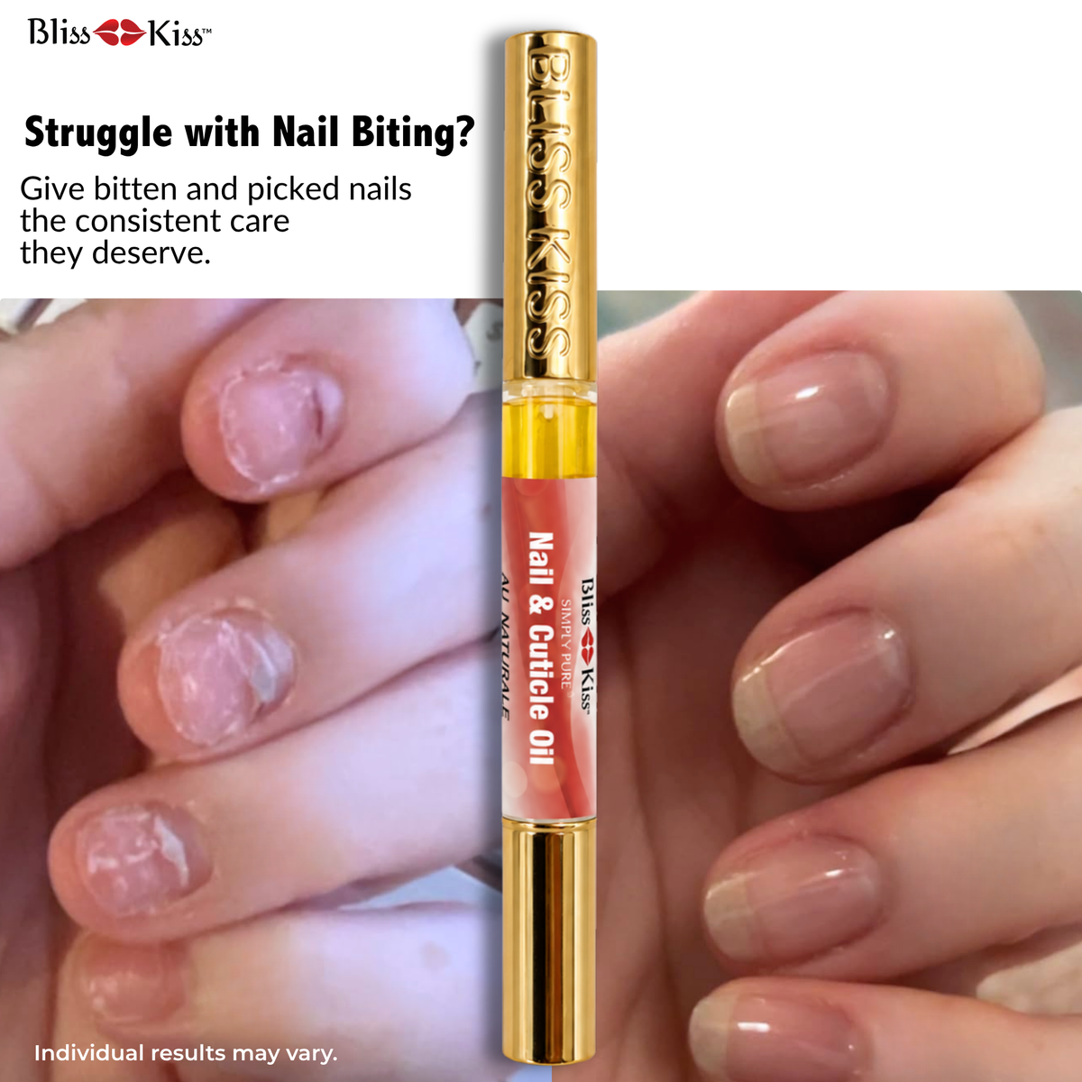 Simply Pure™ Hydrating Oil Pen - Au Naturale (formerly Fragrance Free)