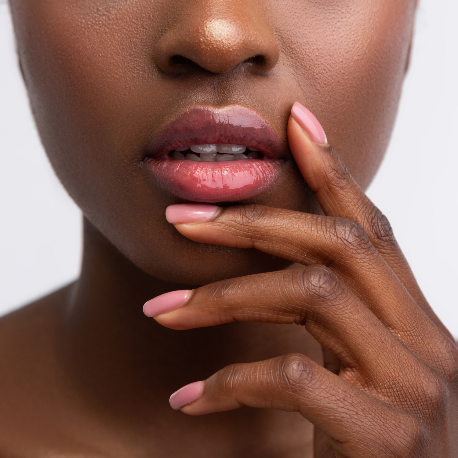 Lotion & Lips