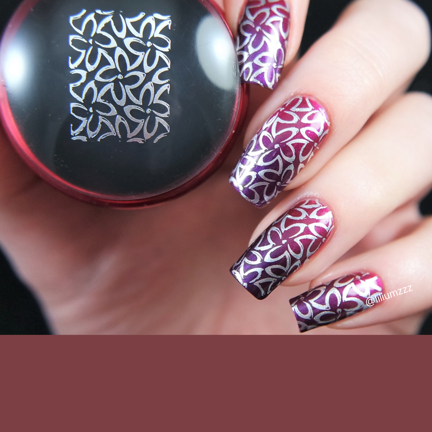 Nail Art & Tools