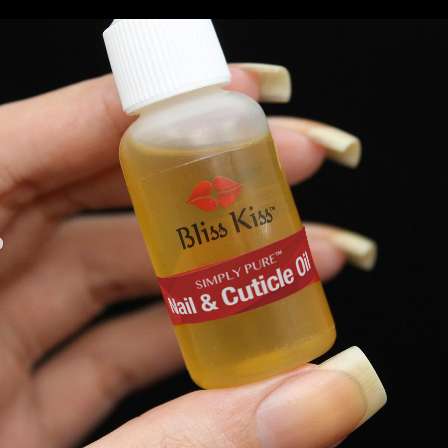 Simply Pure™ Droppers
