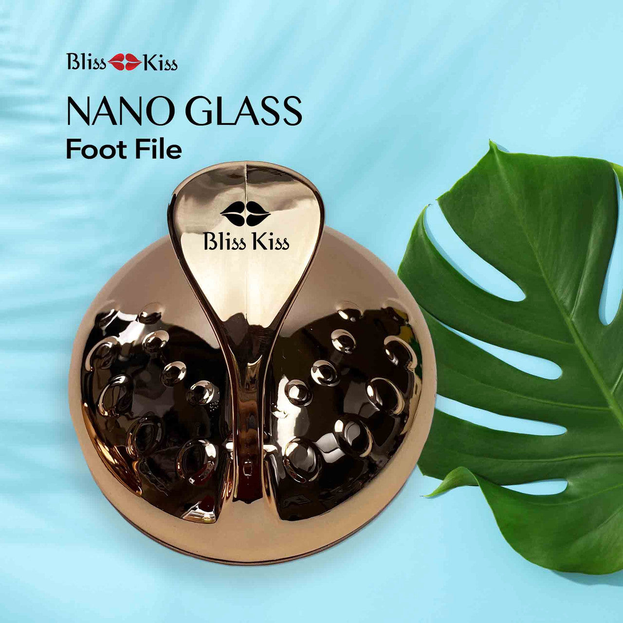 Nano Foot File