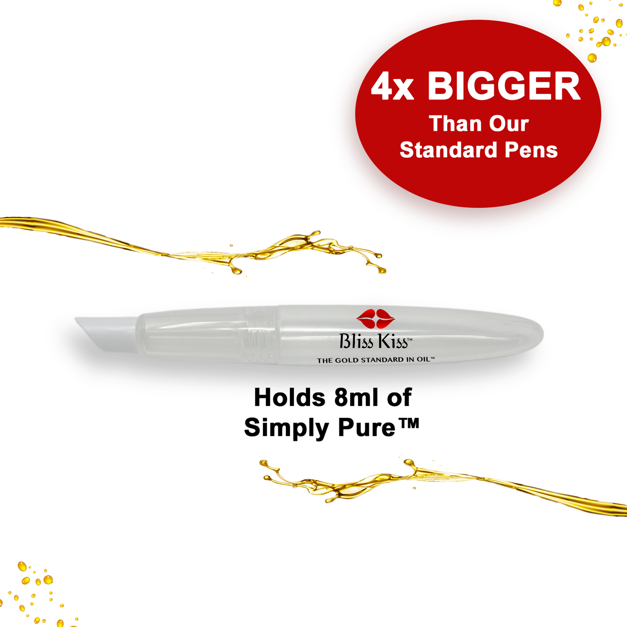 Dropper Squeeze Pen Combo Kit - Pumpkin Spice Latte Scent