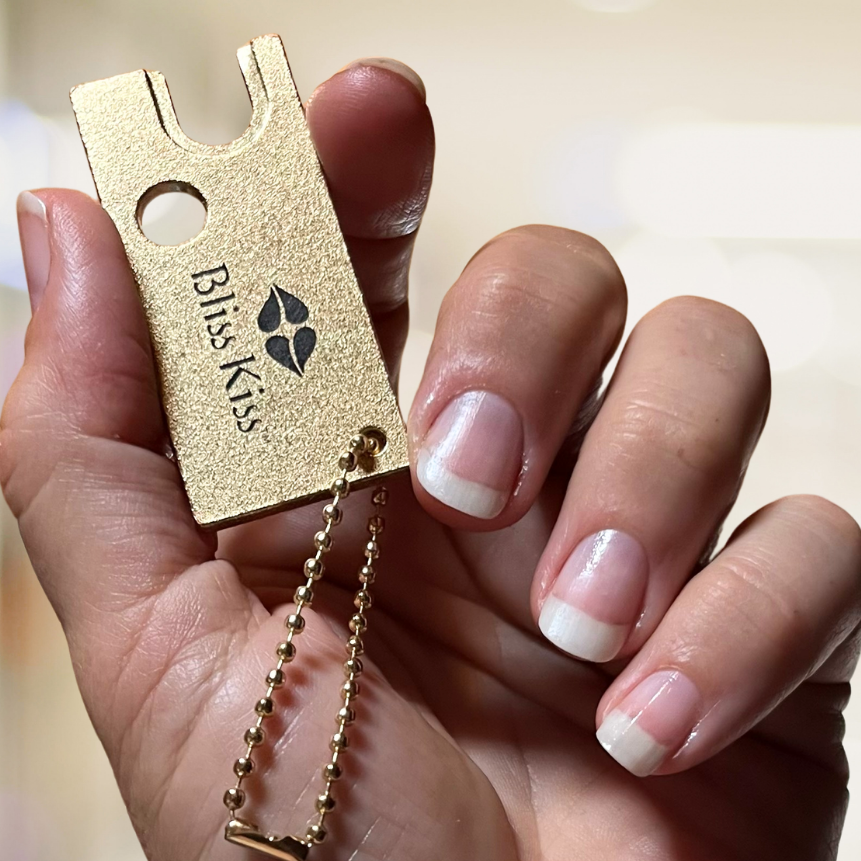 The Bliss Kiss™ Cuticle Care Kit