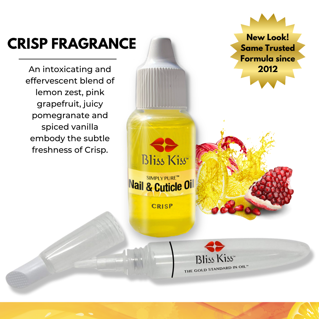Dropper Squeeze Pen Combo Kit | 1-Pen Crisp Fragrance