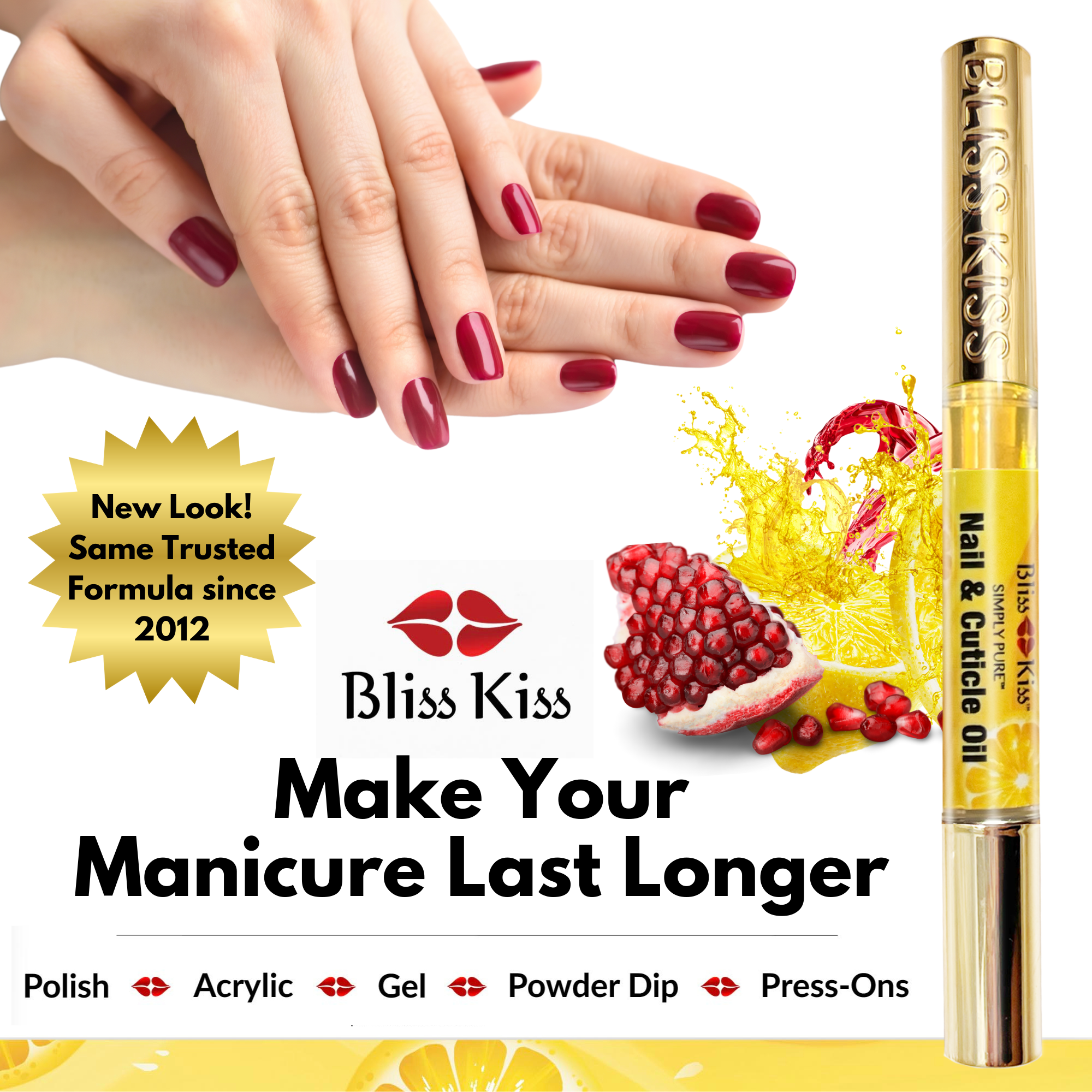 Simply Pure™ Hydrating Oil - Starter Kit (4 Pens) - Crisp Fragrance