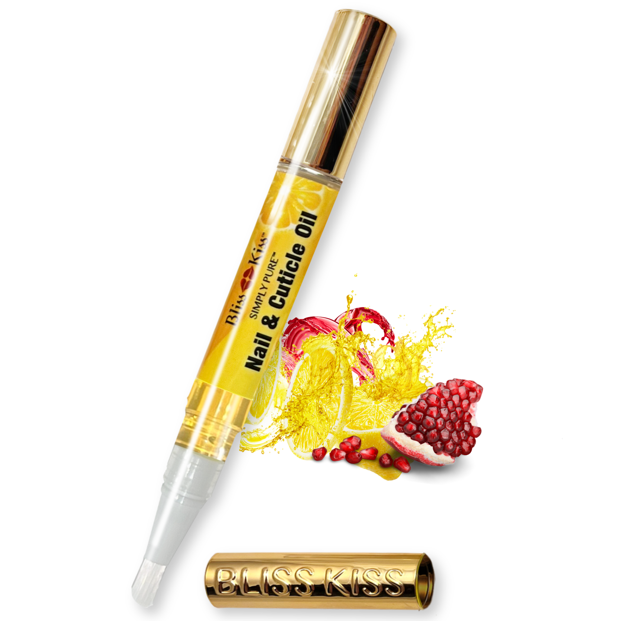 Simply Pure™ Hydrating Oil Pen - Crisp Fragrance