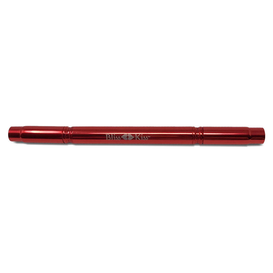 Bliss Kiss™ 4-in-1 Cleanup & Nail Art Brush