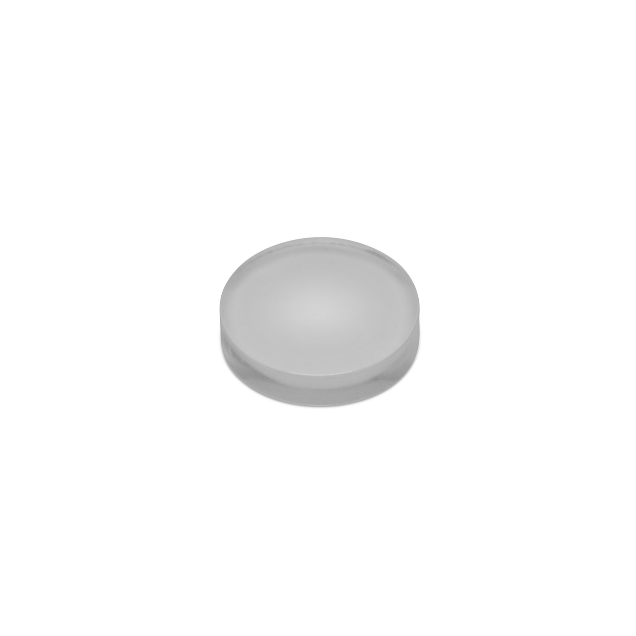 Clear Silicone Stamper Replacement Head