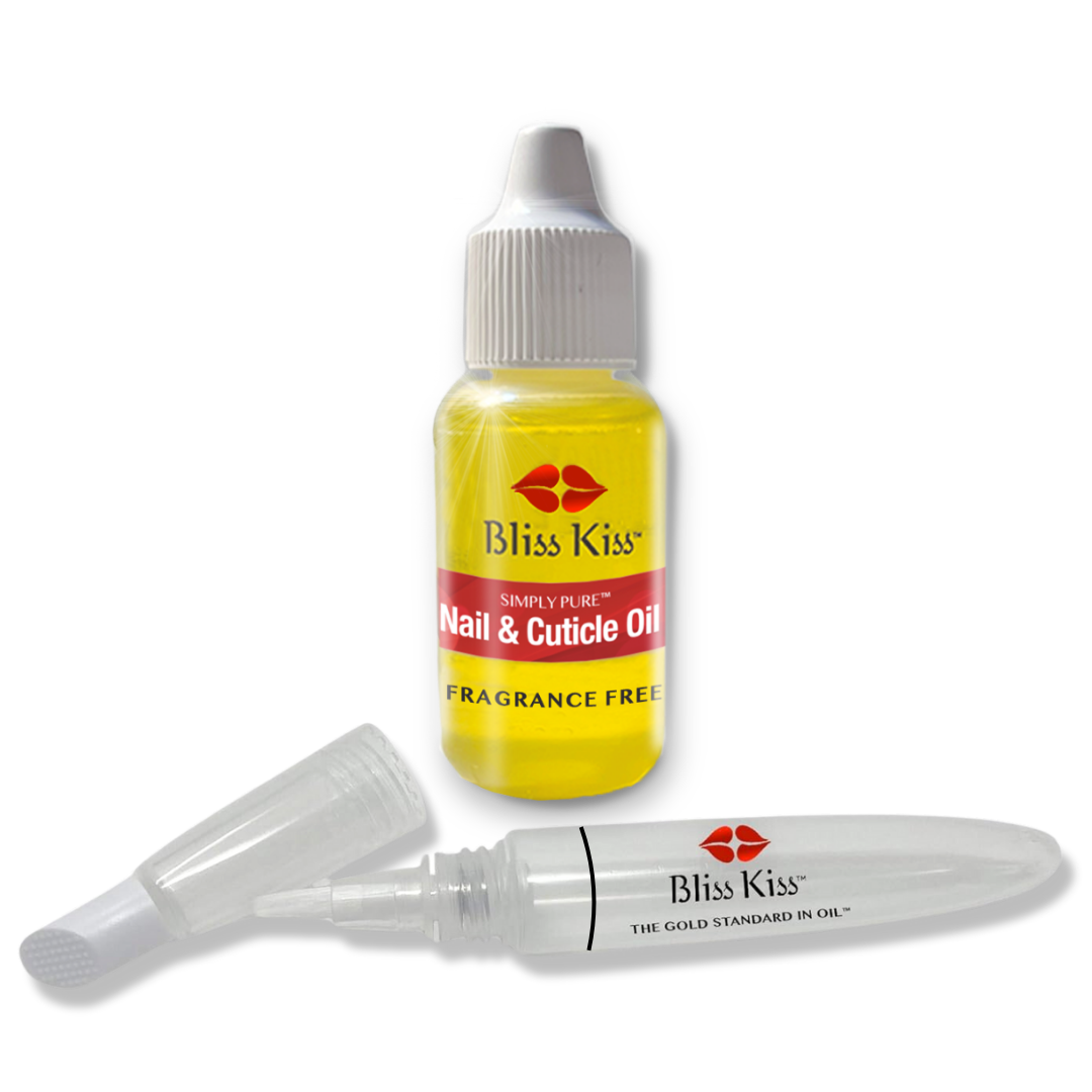 Dropper Squeeze Pen Combo Kit | 1 Pen | Fragrance Free