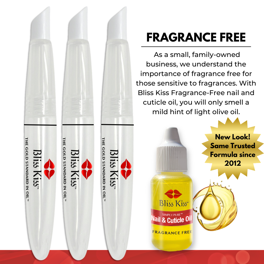 Dropper Squeeze Pen Combo Kit | 3-Pens | Fragrance Free