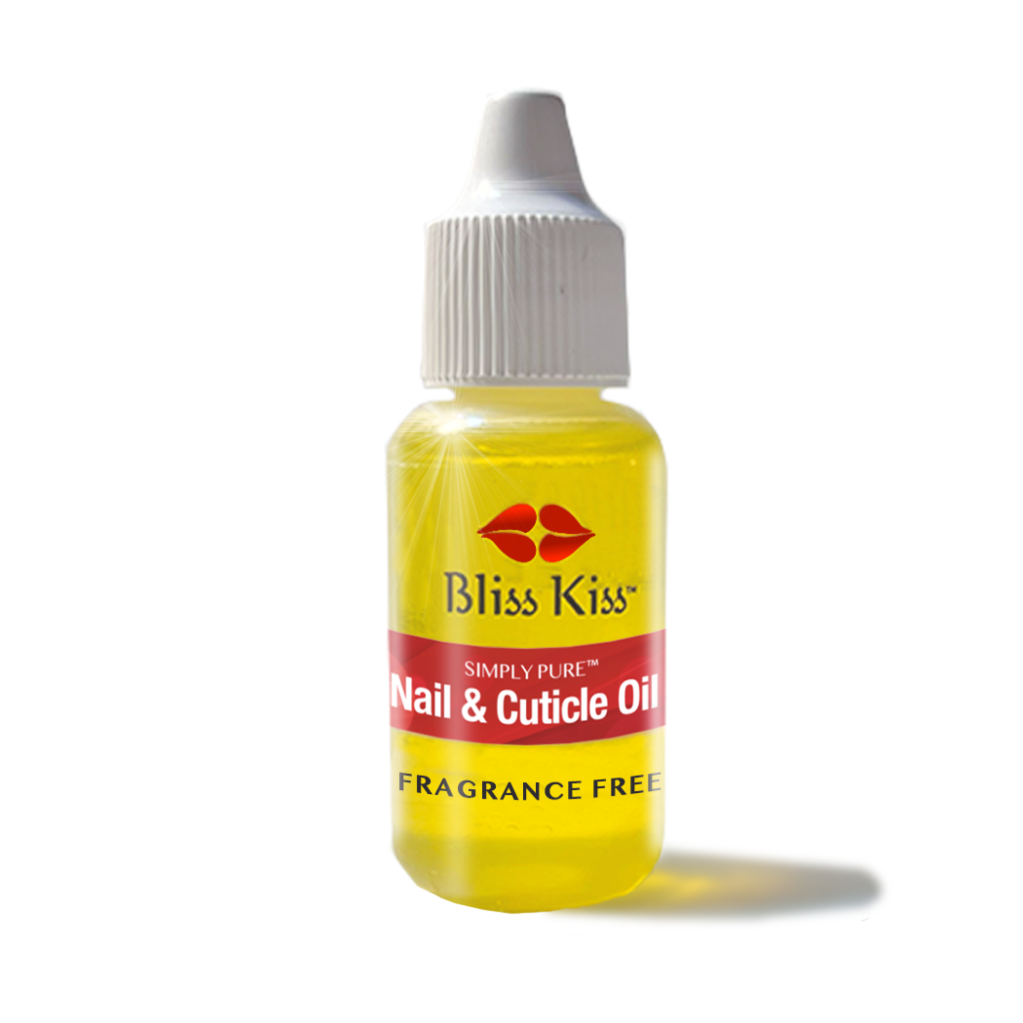 Simply Pure™ Hydrating Oil - 15 ml Dropper Bottle