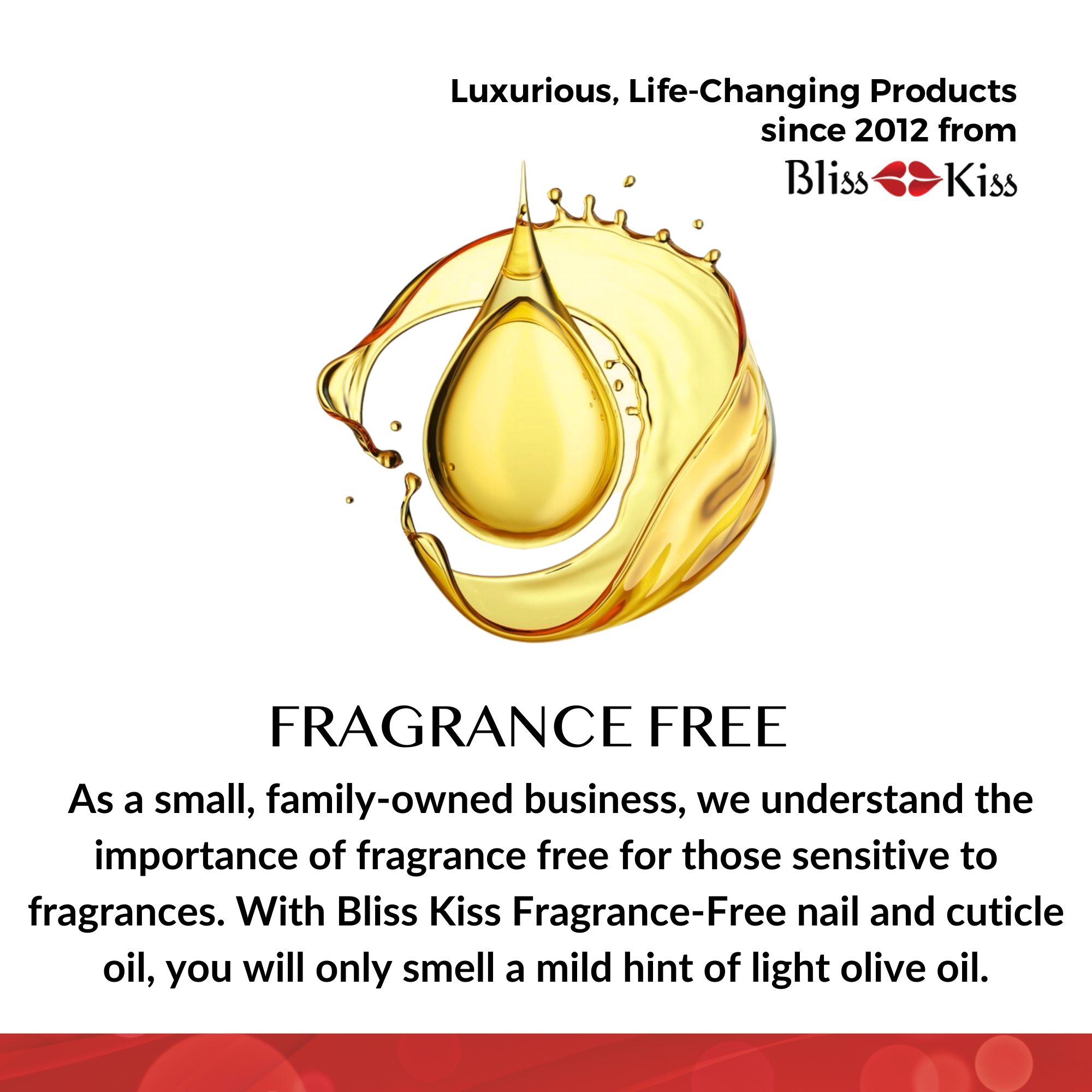 Simply Pure™ Hydrating Oil - 15 ml Dropper Bottle | Fragrance Free