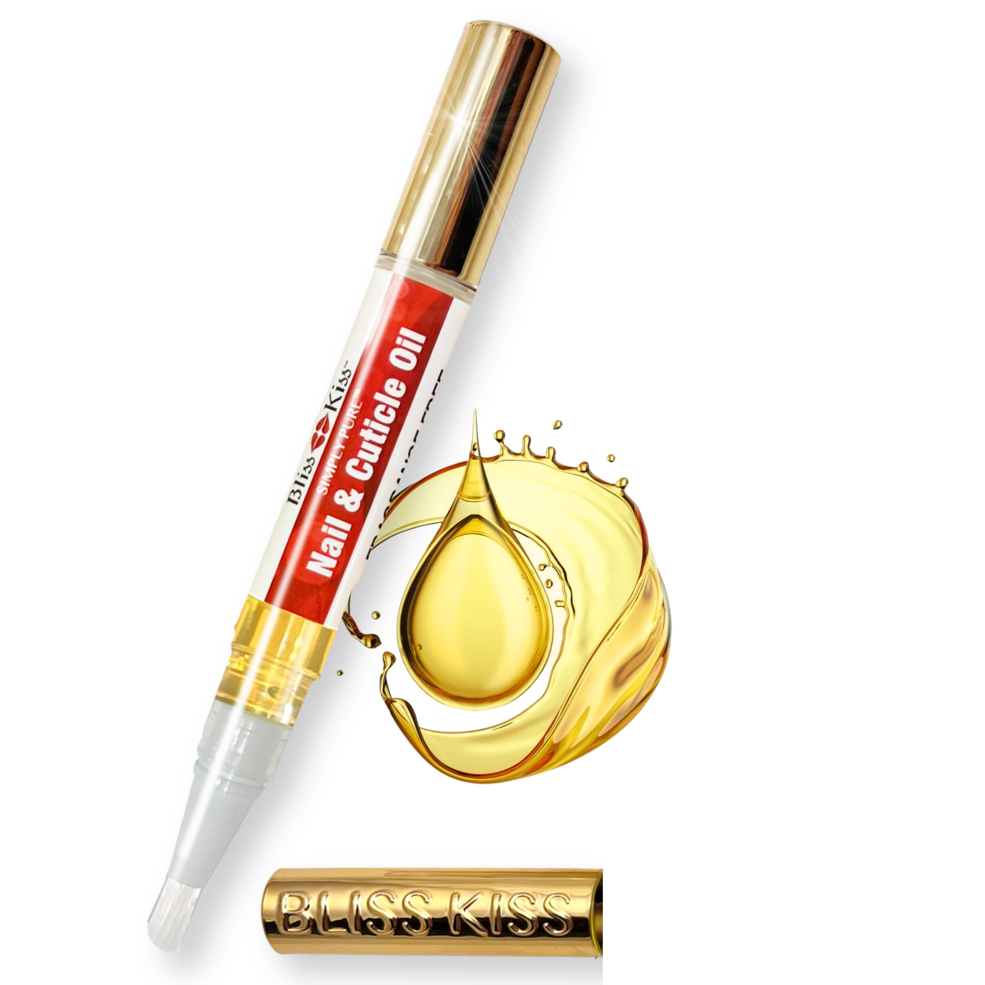 Simply Pure™ Hydrating Oil Pen - Fragrance Free