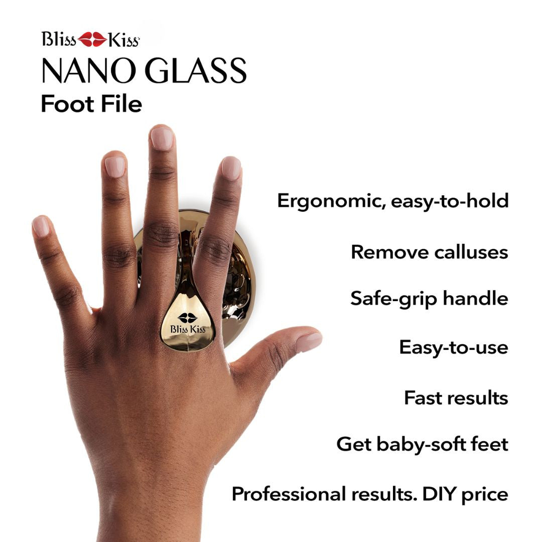 Nano Foot File