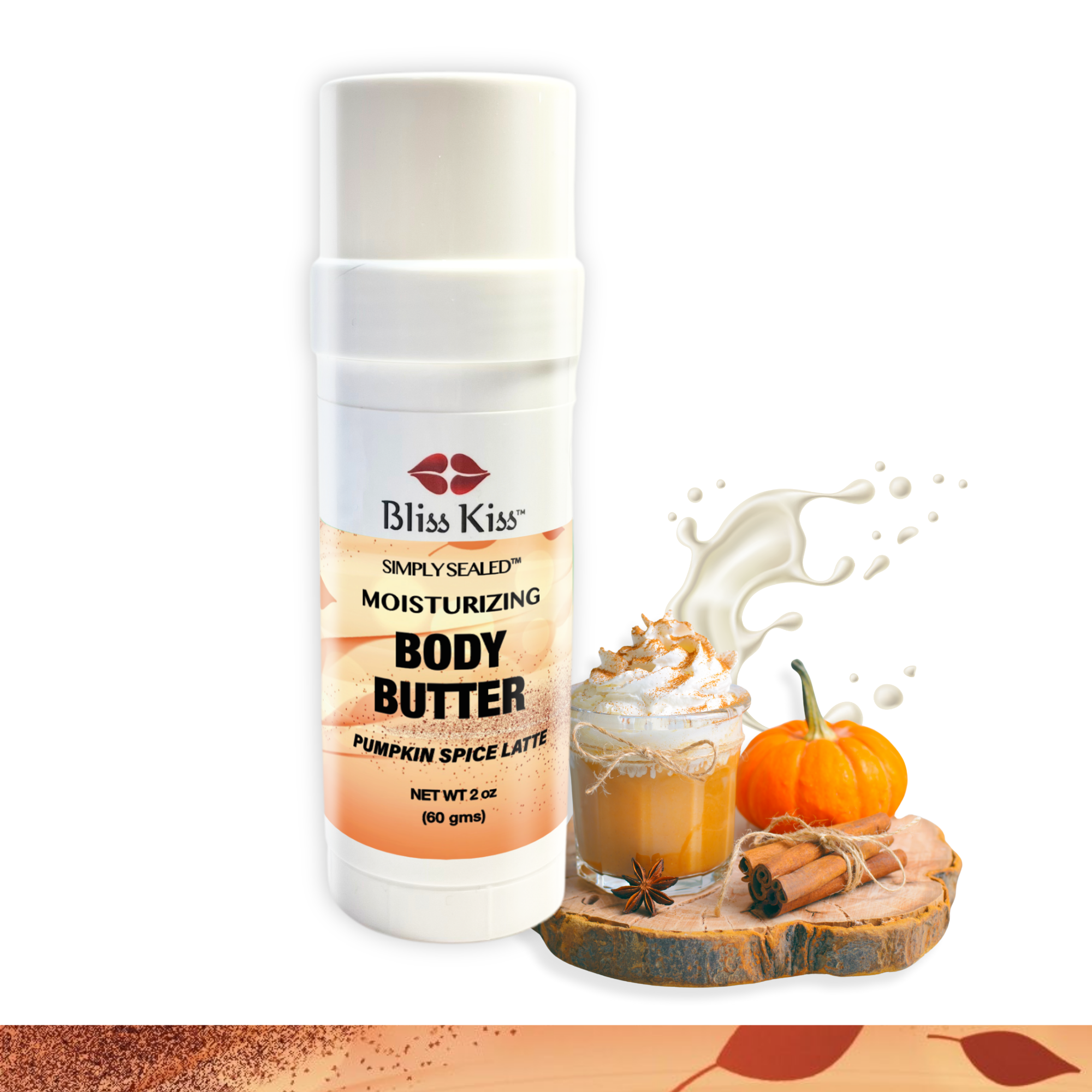 Mega Hydration Kit - Pumpkin Spice Latte Scent