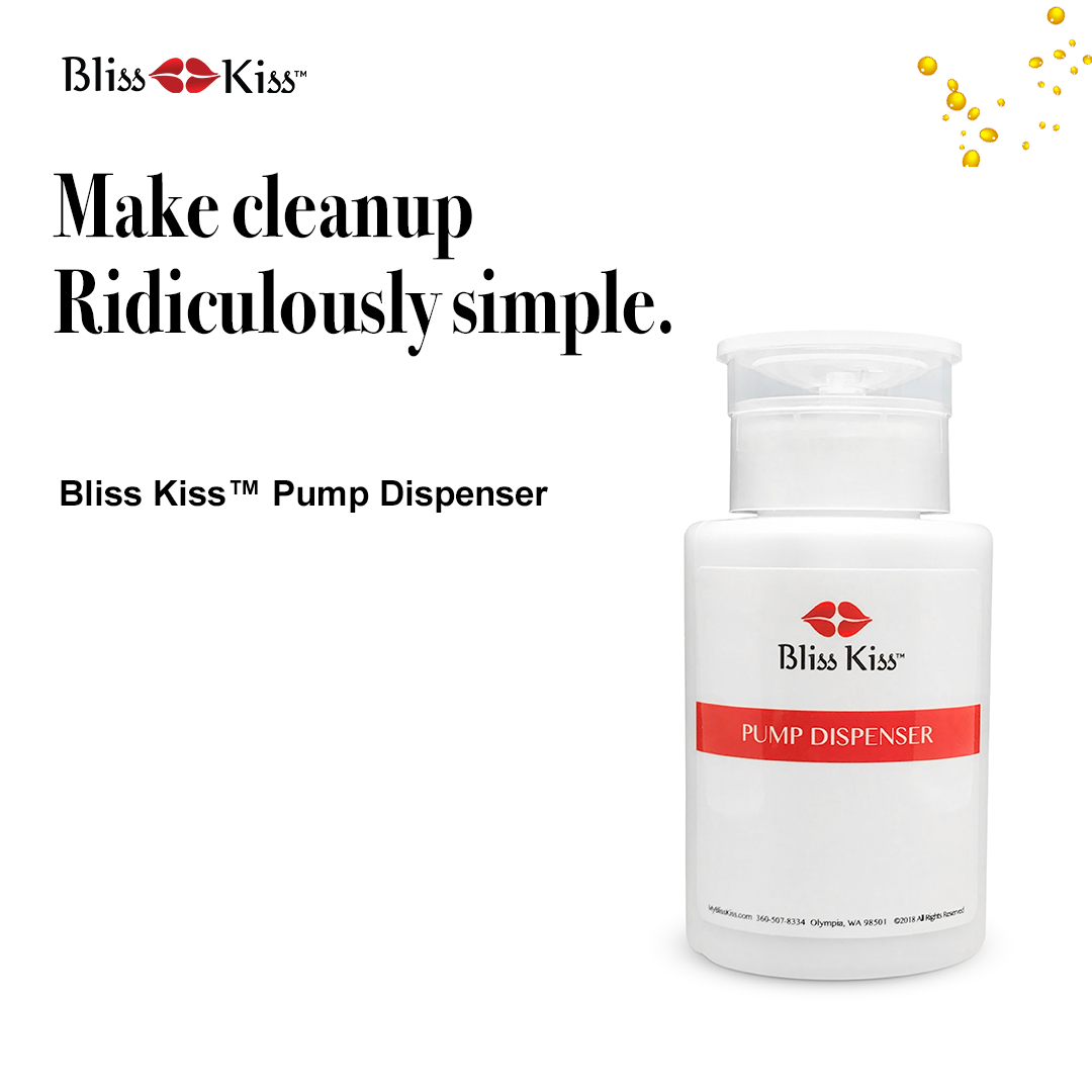 Push Down Pump Dispenser