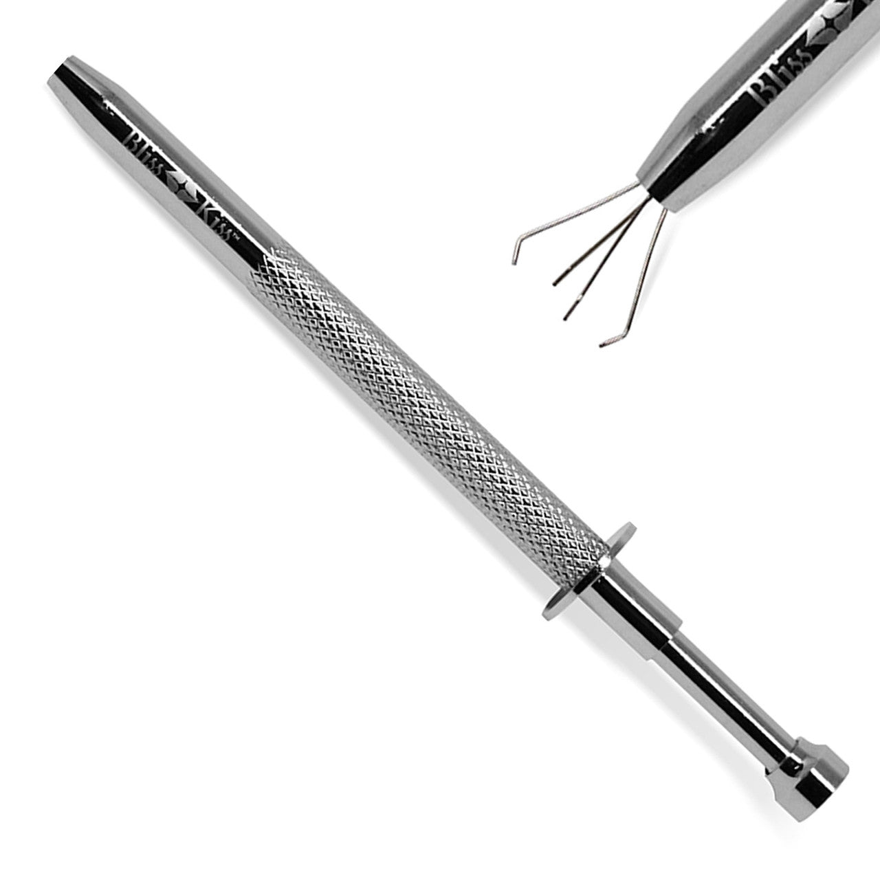 Simply Grab™ Manicure Saver