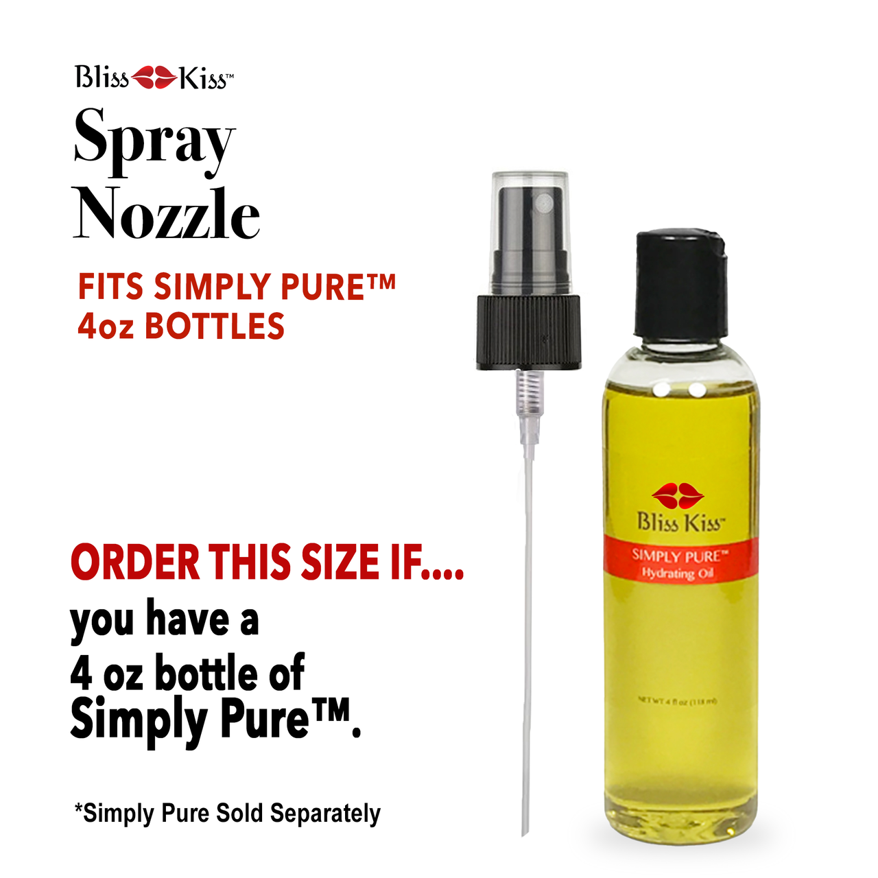 Spray Nozzle