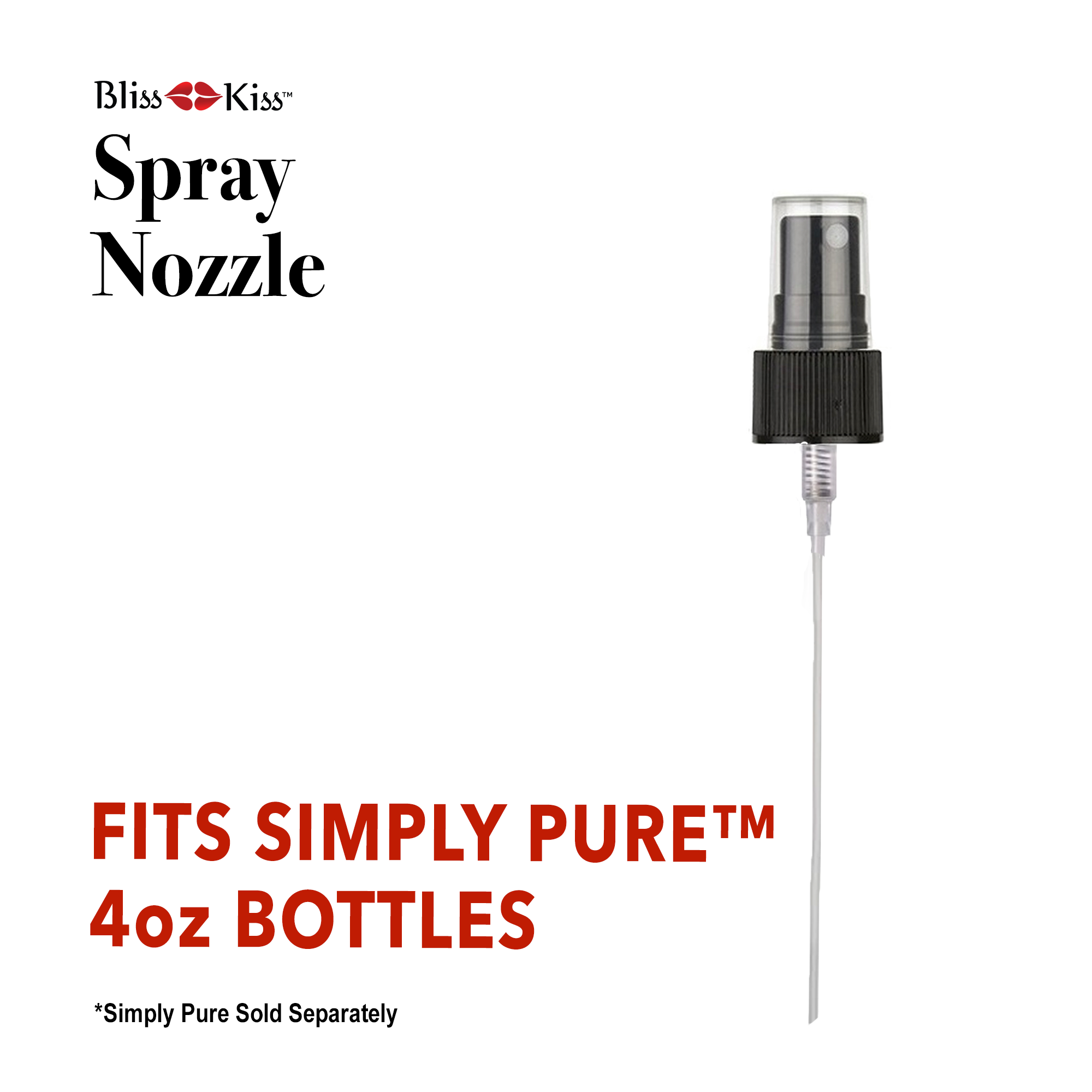 Spray Nozzle