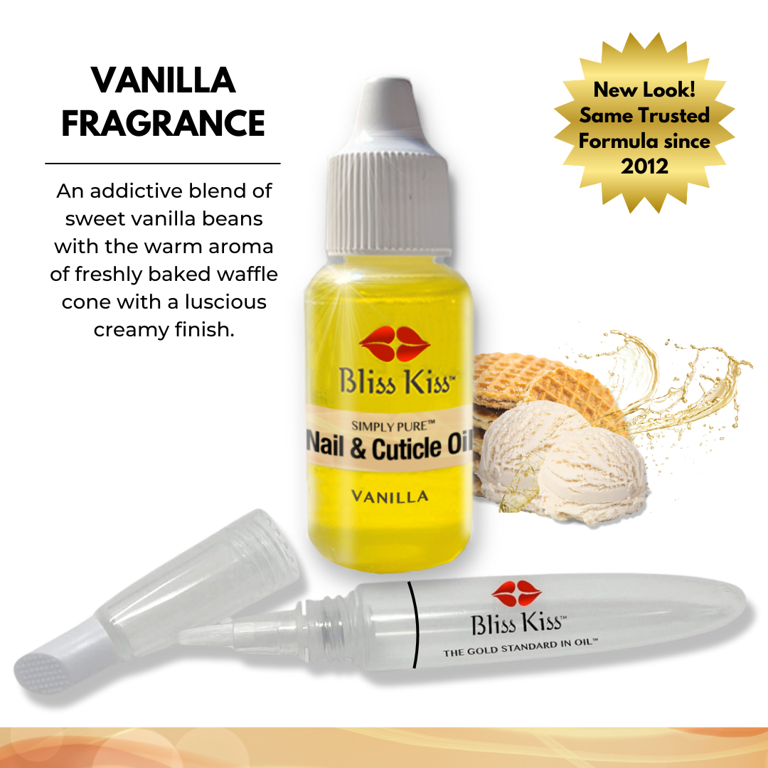 Dropper Squeeze Pen Combo Kit | 1-Pen Vanilla Fragrance