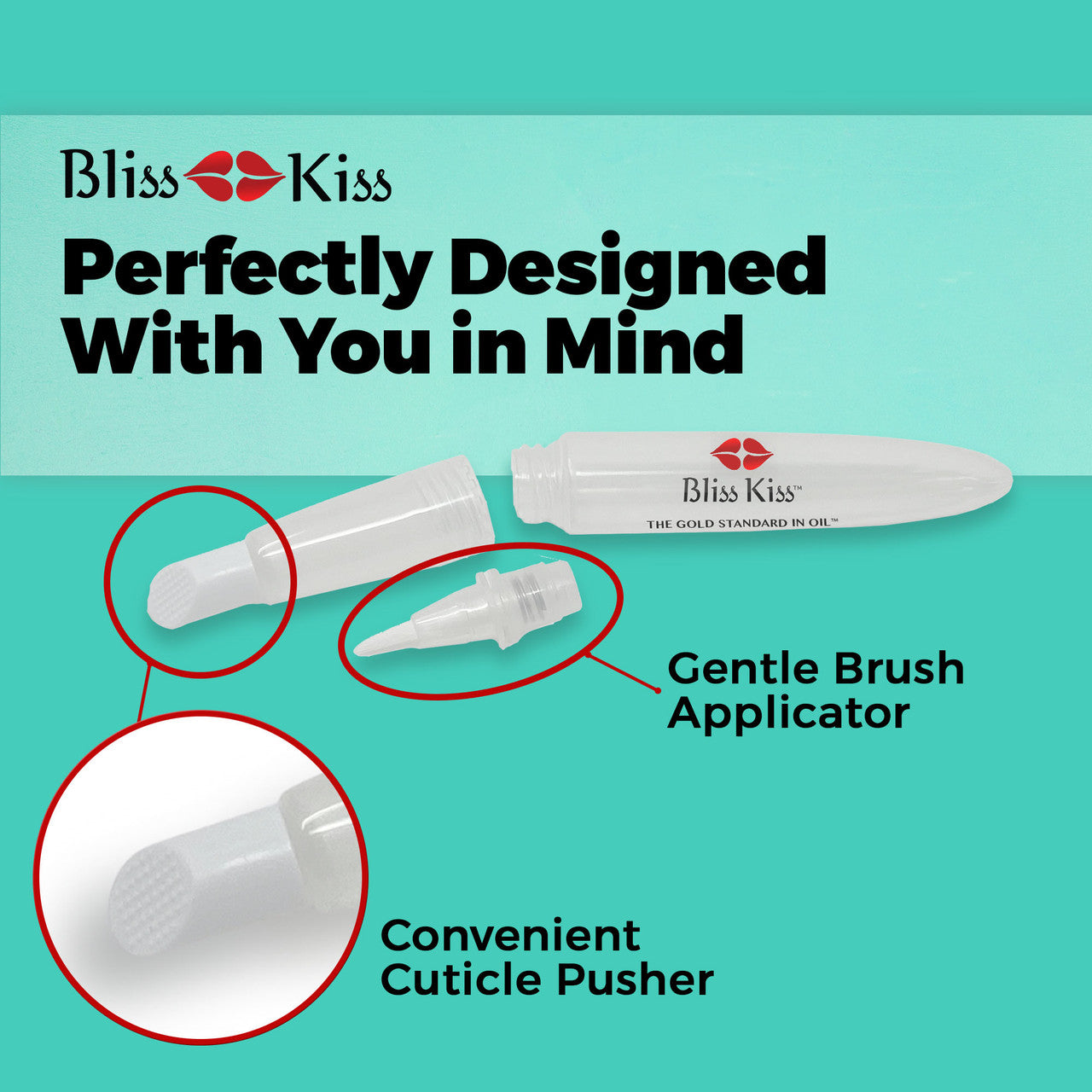Dropper Squeeze Pen Combo Kit