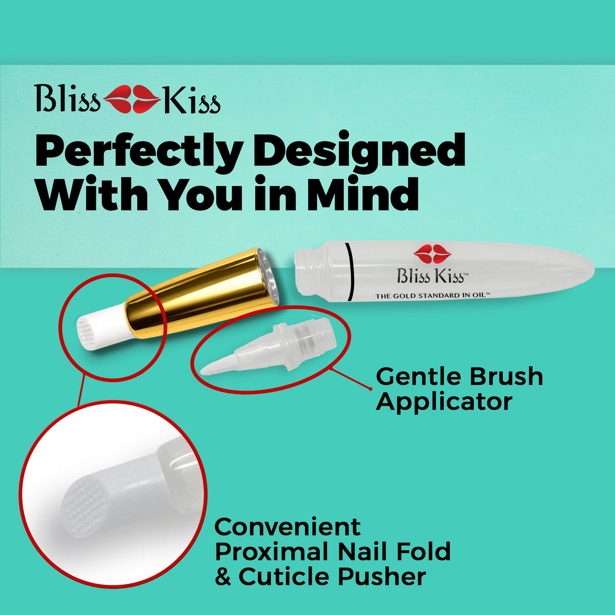 Dropper Squeeze Pen Combo Kit