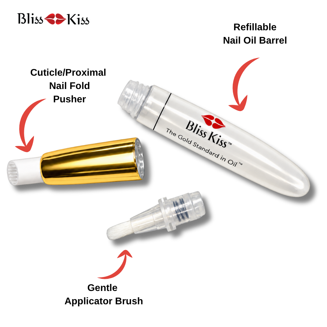 Dropper Squeeze Pen Combo Kit - Pumpkin Spice Latte Scent